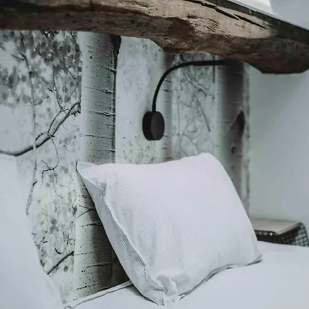 Wooden Soul : Duplex 2 Avec Jardin Commun Apartamento