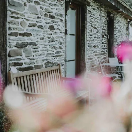 Апартаменты Wooden Soul : Duplex 2 Avec Jardin Commun