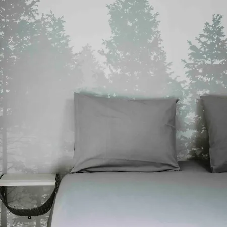 Wooden Soul : Duplex 2 Avec Jardin Commun アパート