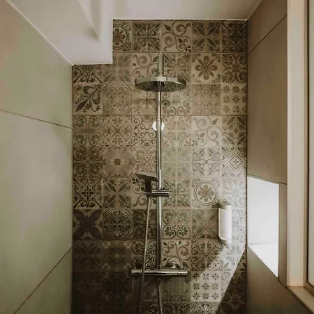 Appartement Wooden Soul : Duplex 2 Avec Jardin Commun